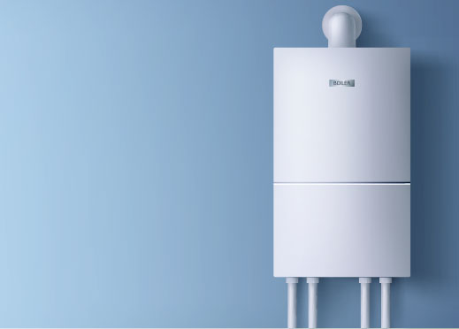 Equipo de calefacción para instalación doméstica